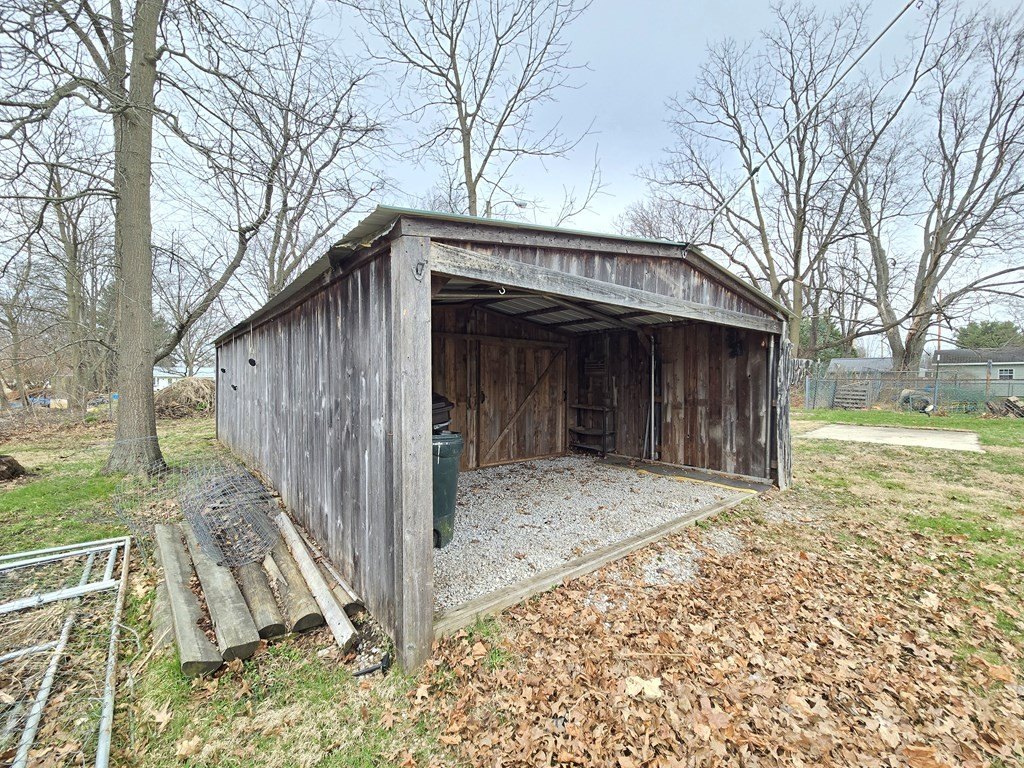 Single Family 3BR 2BA - 638 S Boston Street, Galion, OH