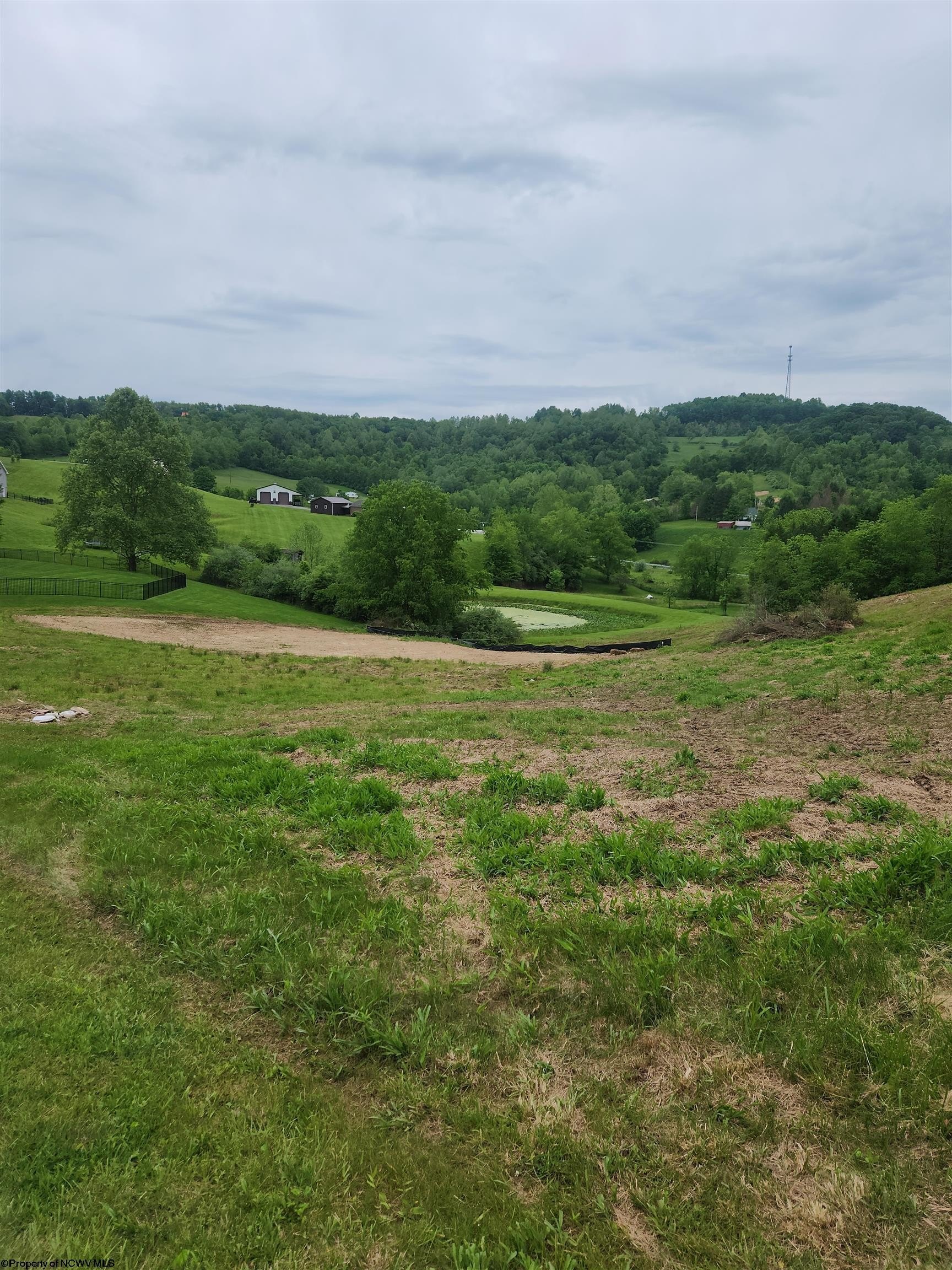 Other - Orvis Drive lot: 10, Bridgeport, WV