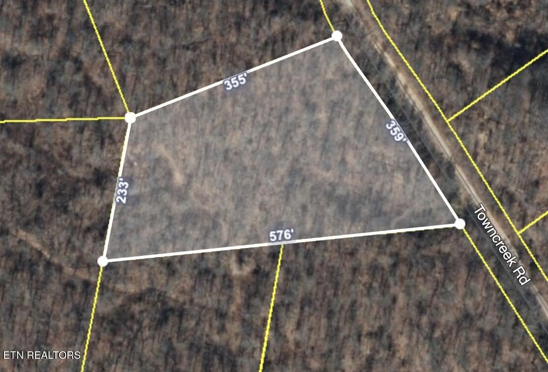 Lot 117 Towncreek Dr