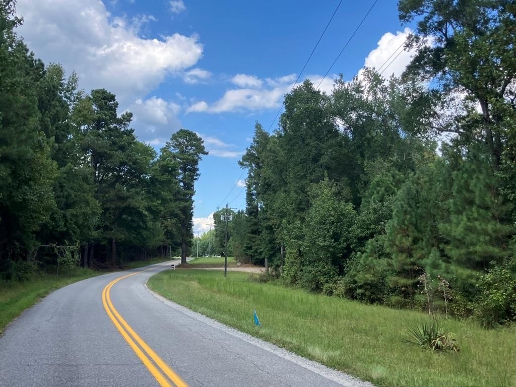 Other - Liberty Rd., Alberta, VA