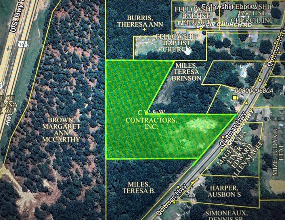 Other - Quitman, Quitman, LA