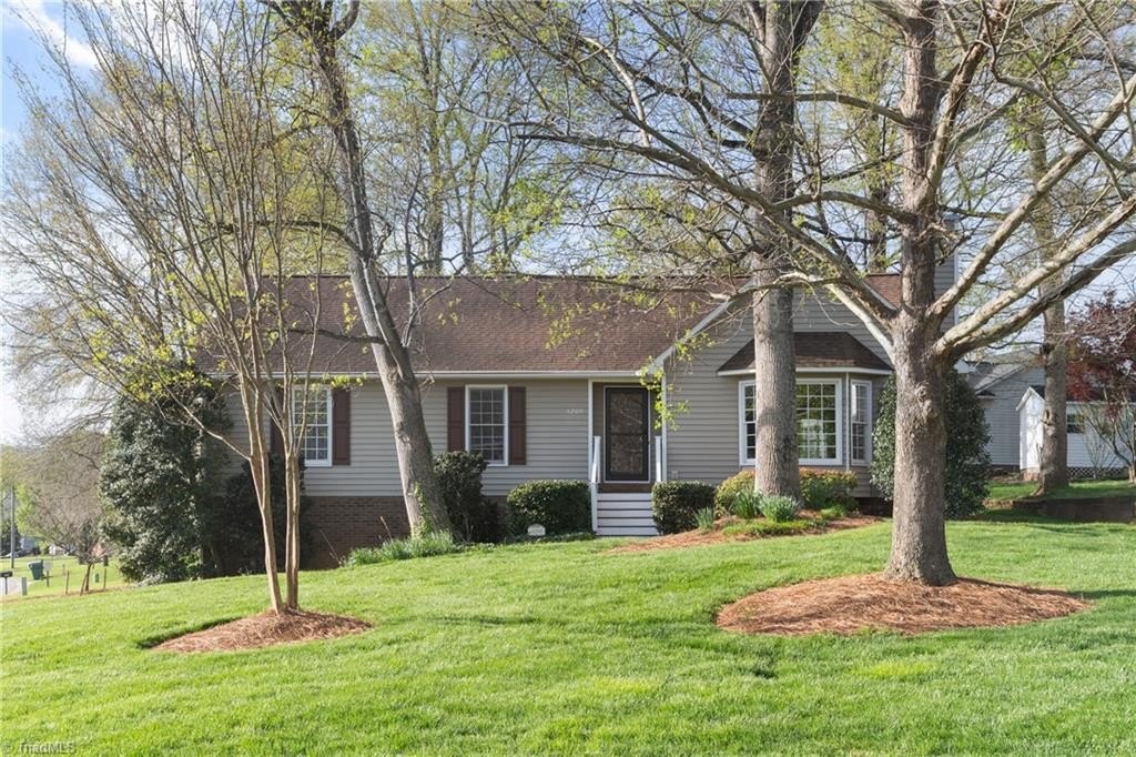 Other 3BR 2BA - 6200 Spring Park Road, Clemmons, NC