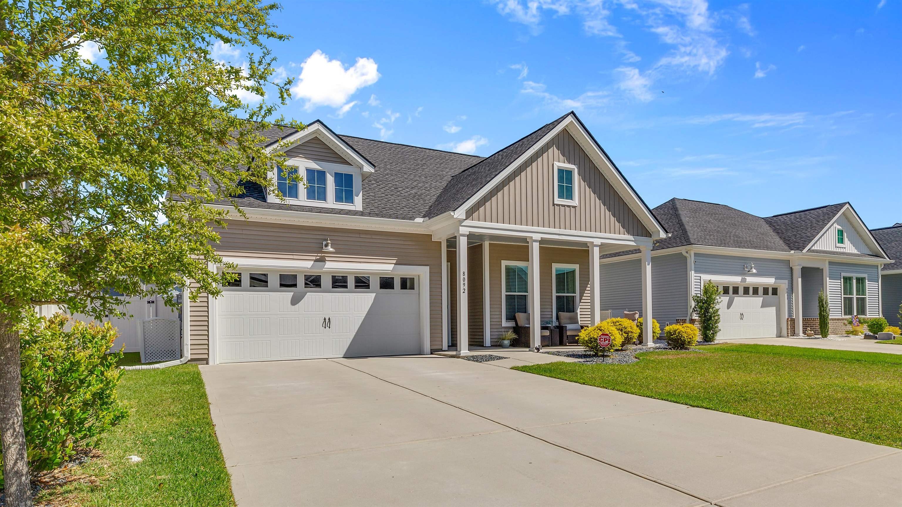 Single Family 3BR 3BA - 8092 Brogdon Dr, Myrtle Beach, SC