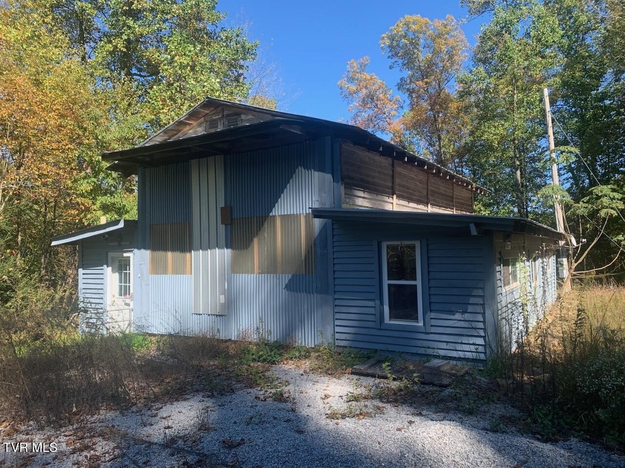 Other - 421 Grouse Run Road, Sneedville, TN