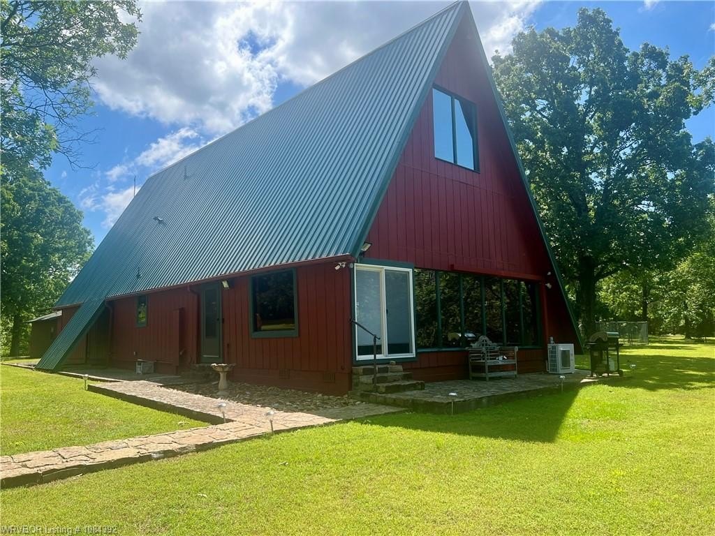 Other 3BR 3BA - 13404 Durant Hill RD, Poteau, OK