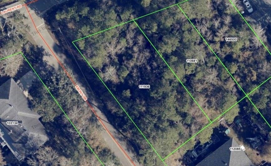 Other - Lot 1 A Sq 1 Bayou Oaks EBONY DR Drive, Slidell, LA