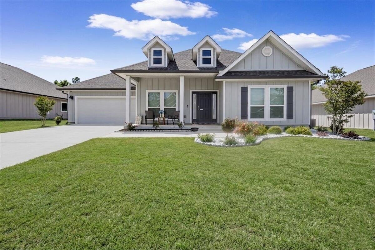 Other 5BR 3BA - 2421 Dakota Way, Crestview, FL