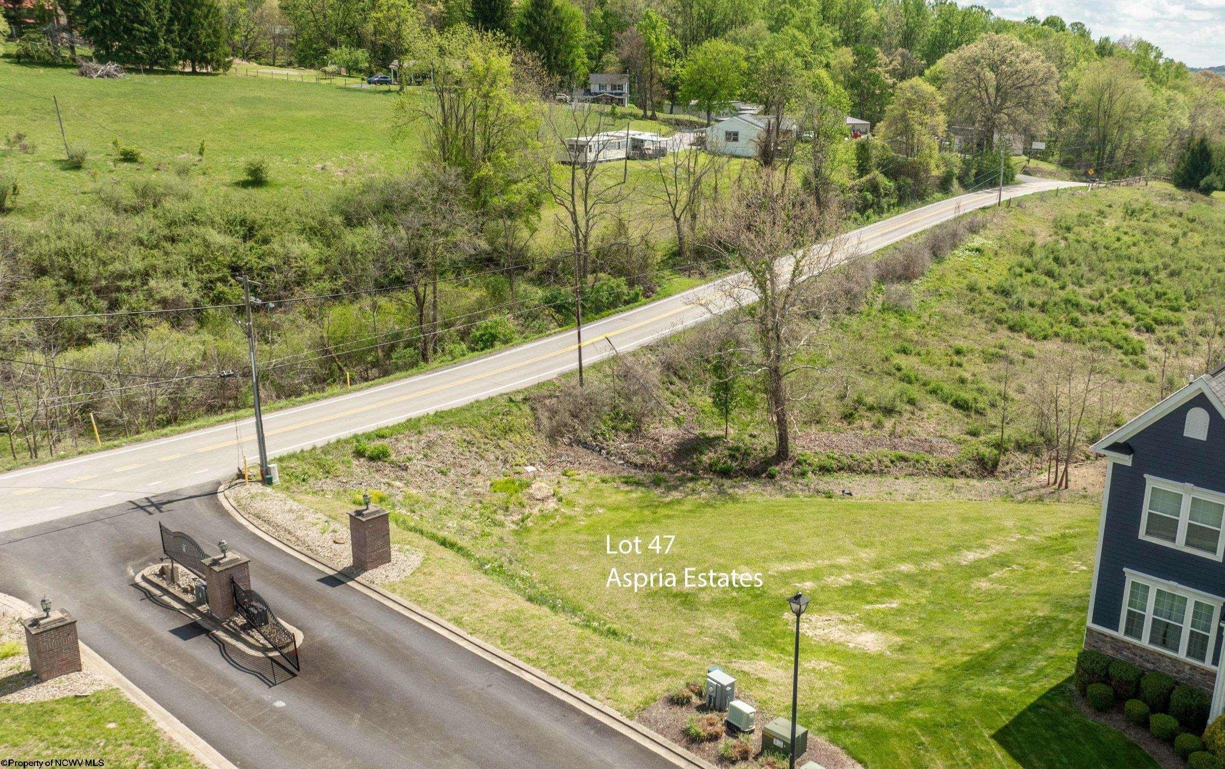 Other - Lot 47 Santorini Avenue, Morgantown, WV