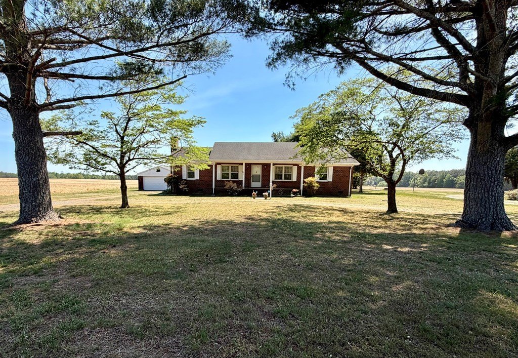 Single Family 3BR 2BA - 1414 Ridge Road, Callao, VA