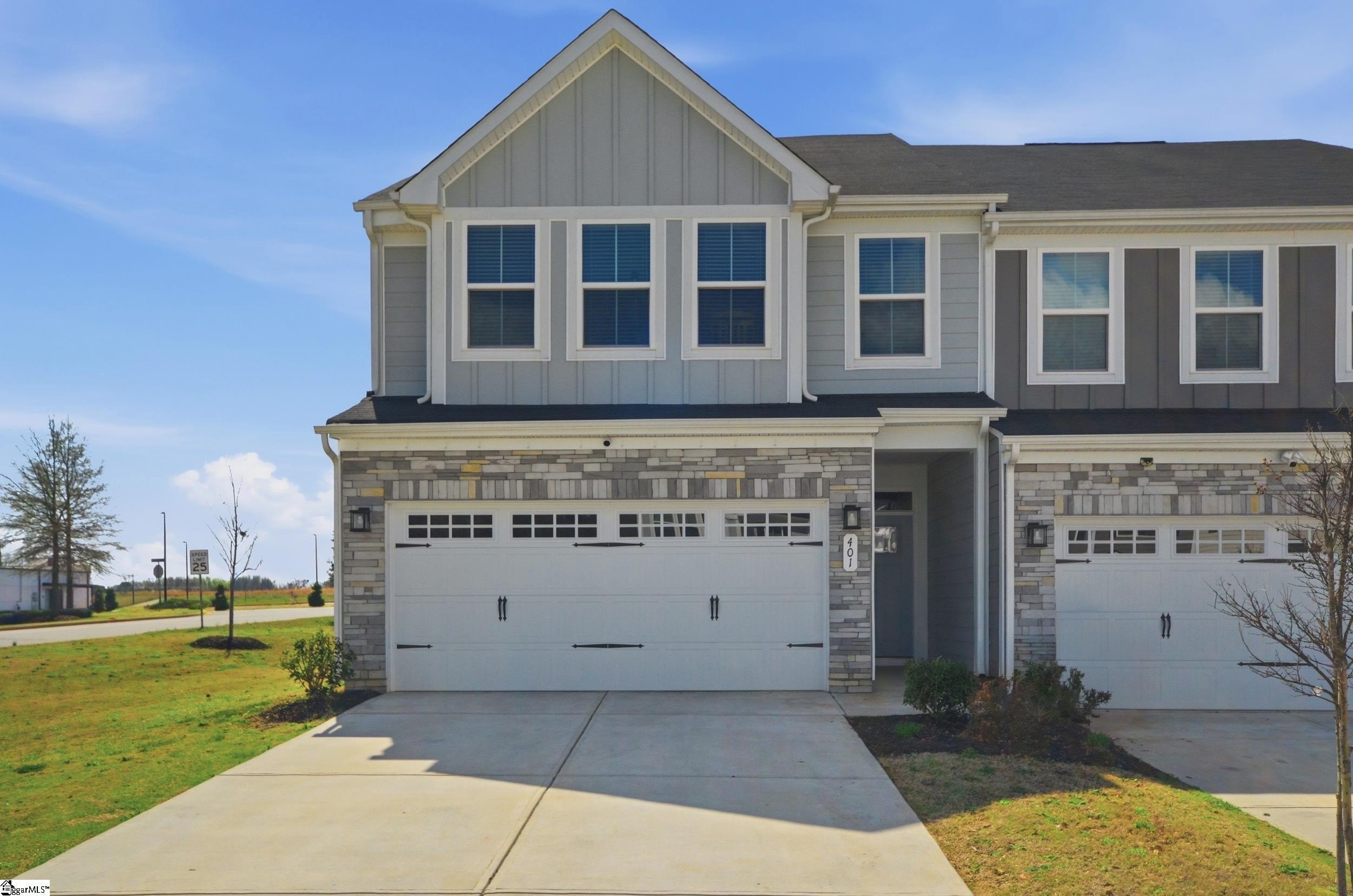 Single Family 3BR 3BA - 401 Camarillo Lane, Anderson, SC