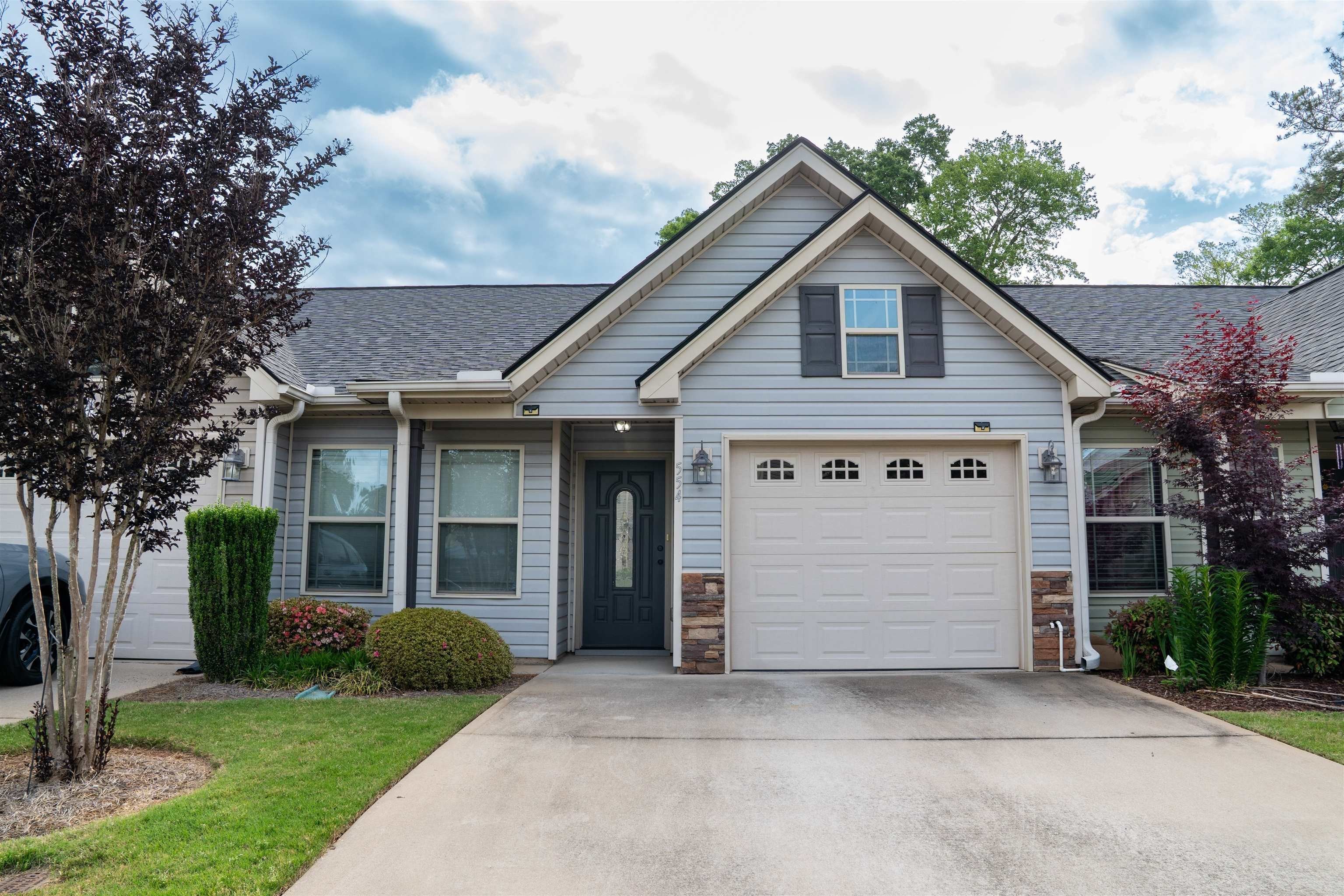 Single Family 2BR 2BA - 554 Wesberry Circle, Spartanburg, SC