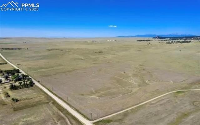 Other - Tract 6 McClelland Road, Calhan, CO