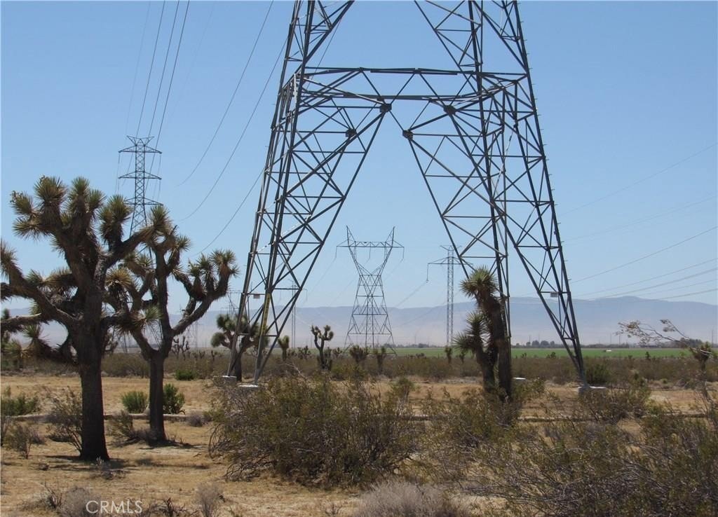 Other - 346-214-55-00-0 Gibbs Avenue, Mojave, CA