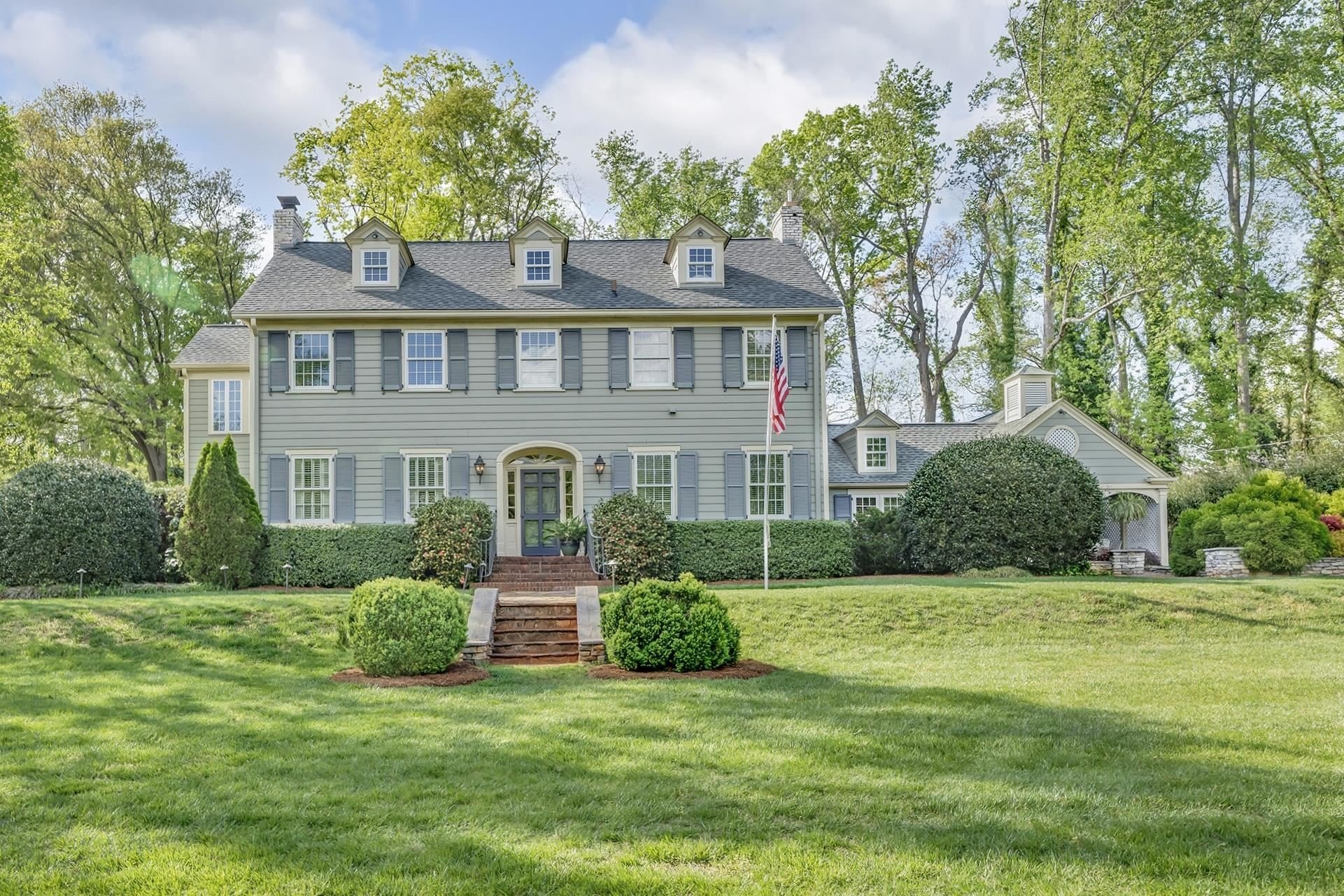 Other 4BR 4BA - 110 Rosewood Lane, Spartanburg, SC