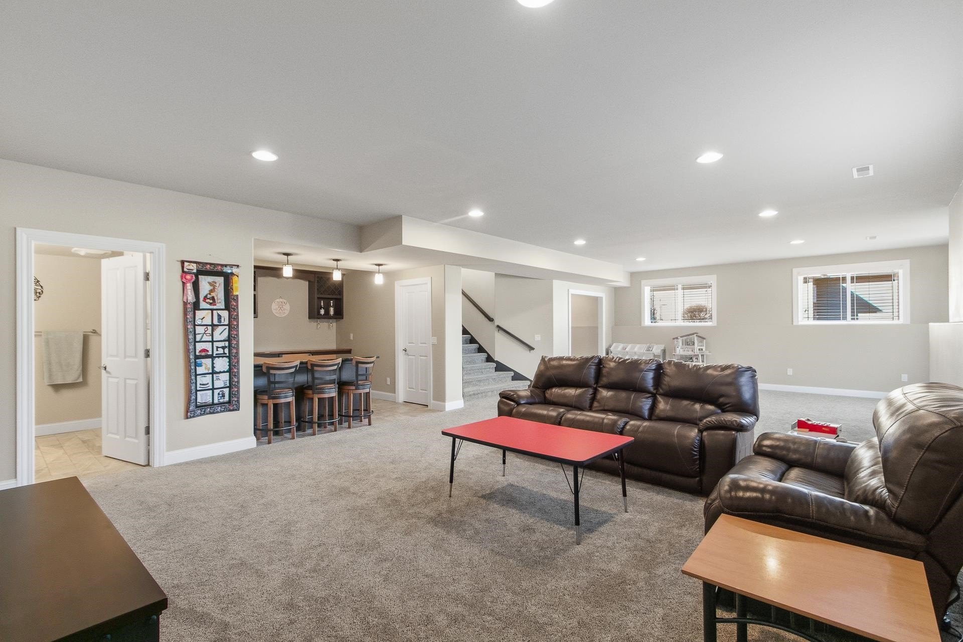 Single Family 6BR 3BA - 3122 Saddle Brooke Trail, Sun Prairie, WI