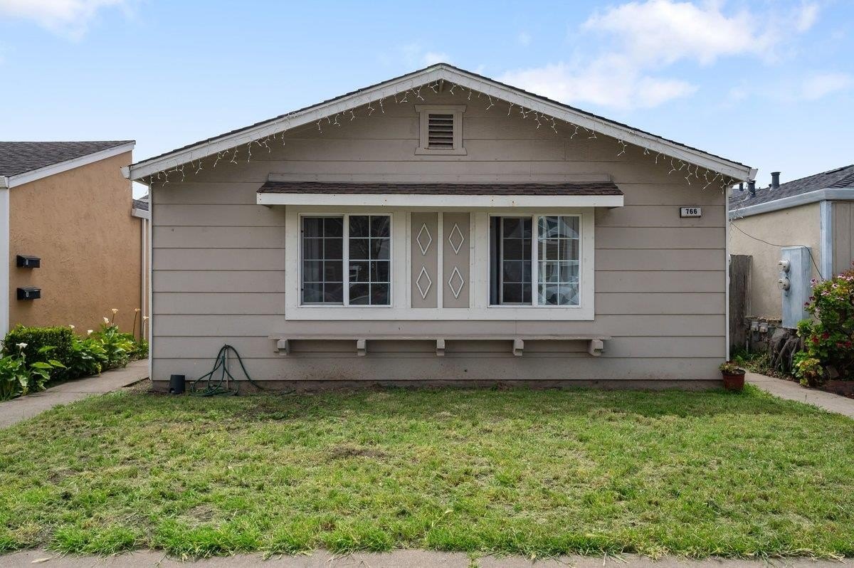 Other 3BR - 766 Arnold WAY, Half Moon Bay, CA