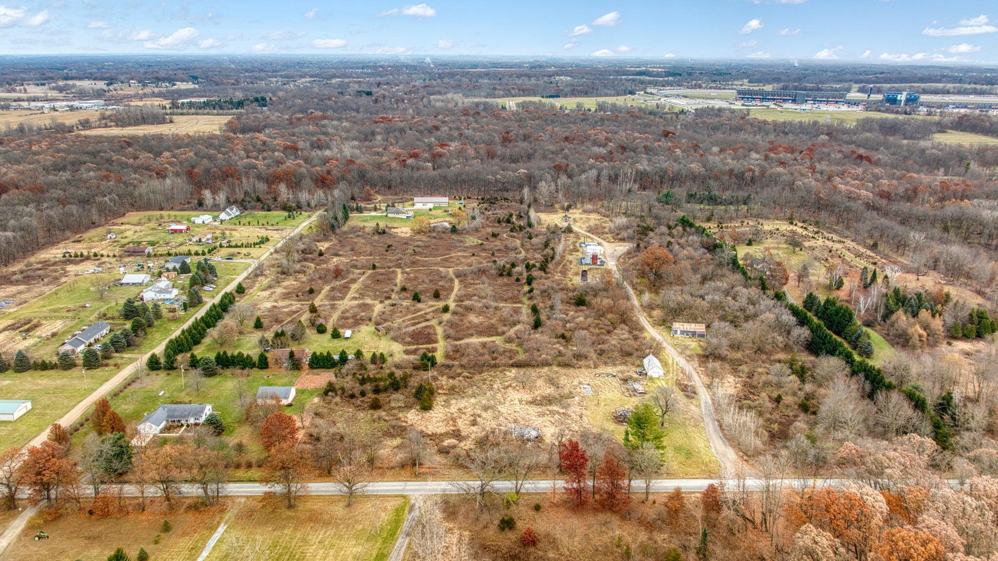Other - 12695 Dearmyer Road, Brooklyn, MI
