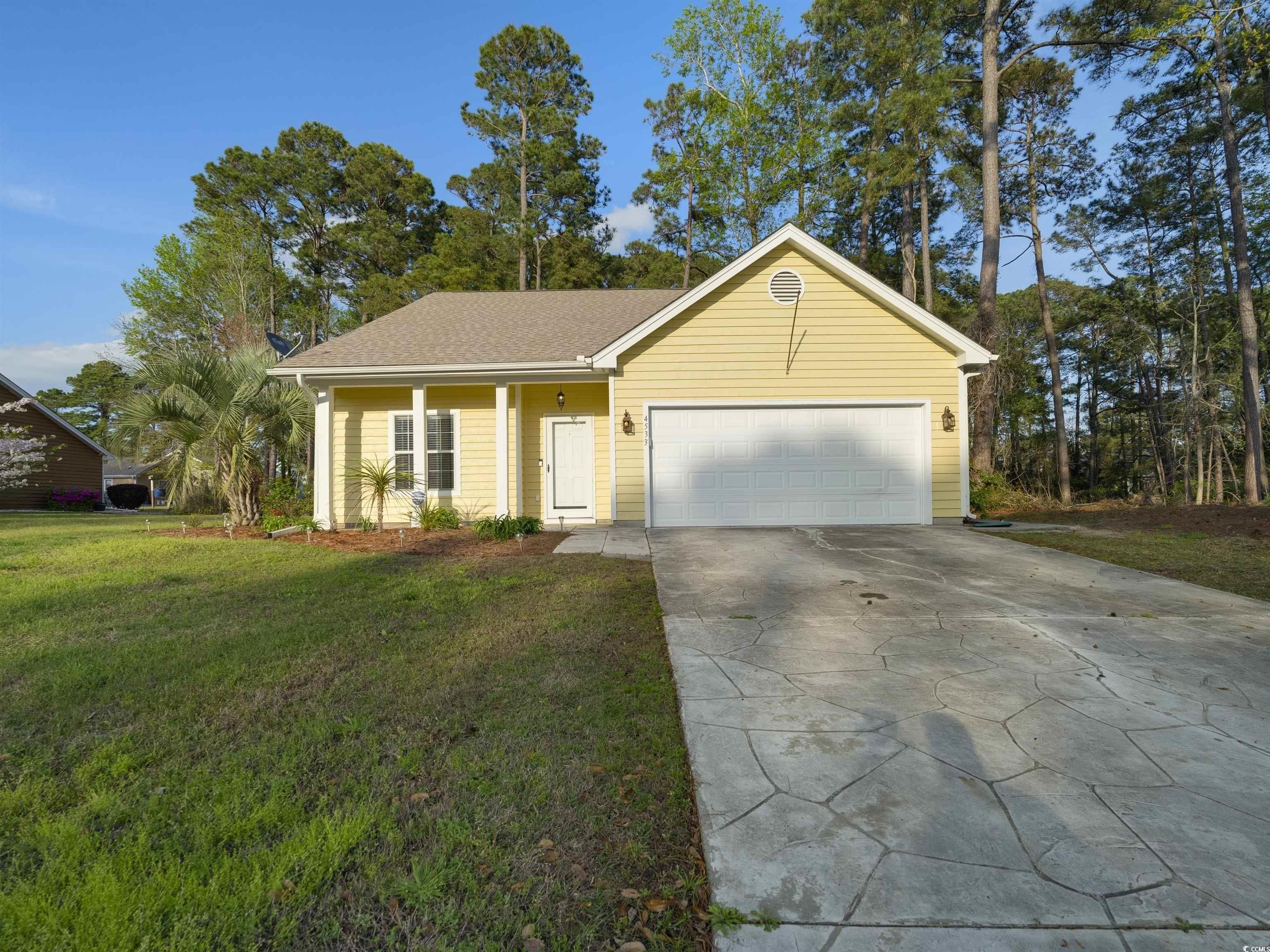 Other 4BR 3BA - 4533 Greenbriar Dr., Little River, SC