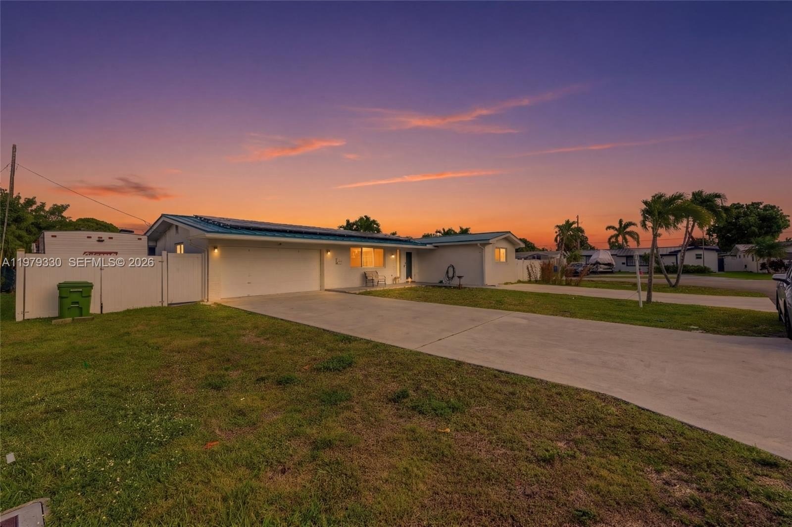 Single Family 2BR 1BA - 1101 NW 86th Ter, Pembroke Pines, FL