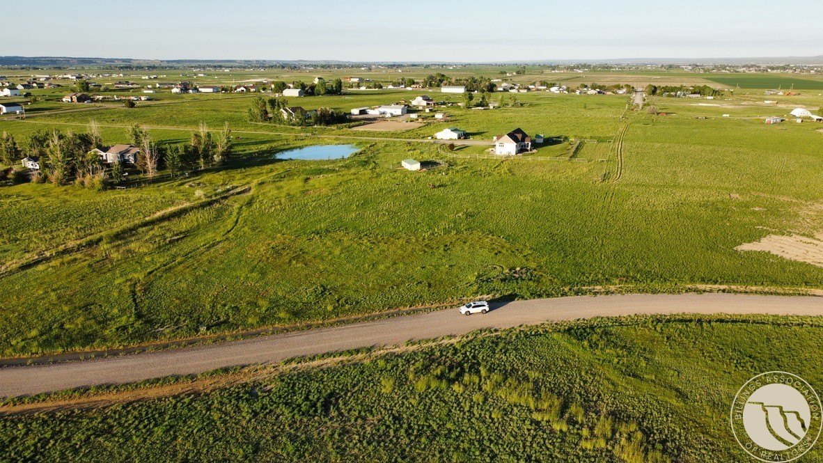 Other - L8B3 High Noon Drive, Shepherd, MT