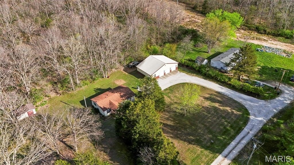 Manufactured Housing 3BR 2BA - 290 Chapman Farm Road, Winfield, MO