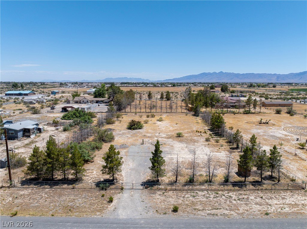 Other - 171 E Betty Avenue, Pahrump, NV