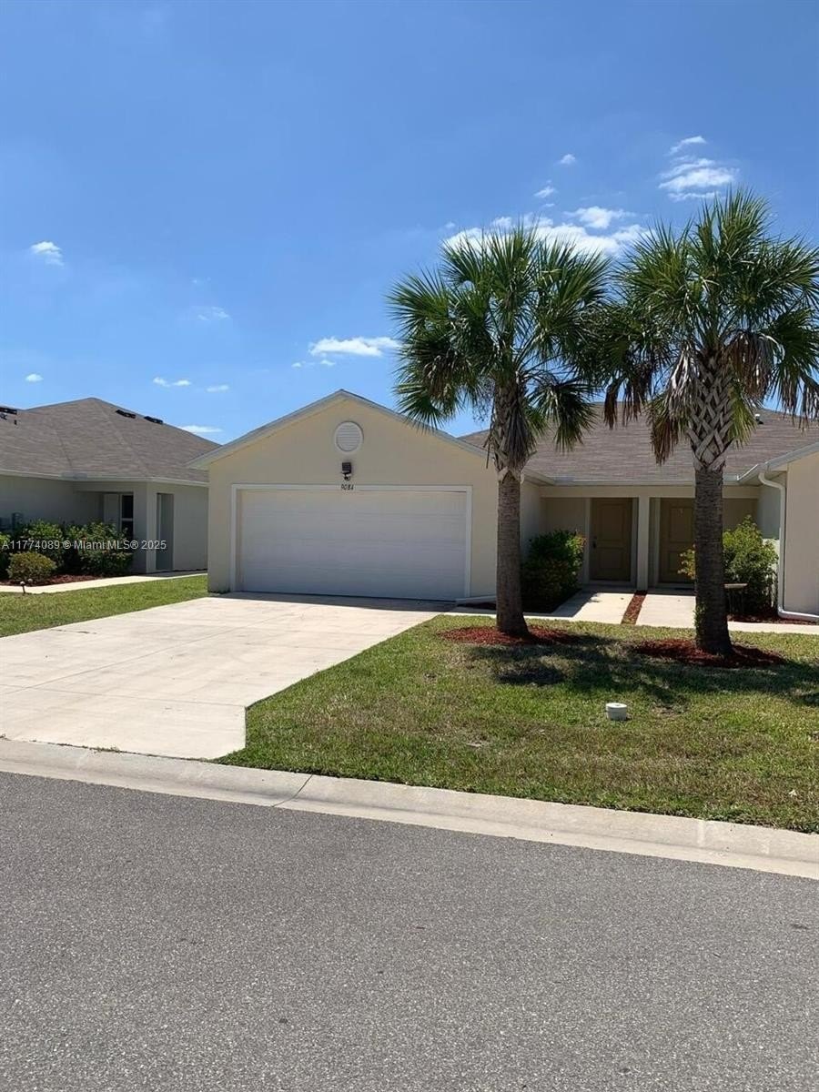 Single Family 2BR 2BA - 9084 Aegean Cir, Lehigh Acres, FL