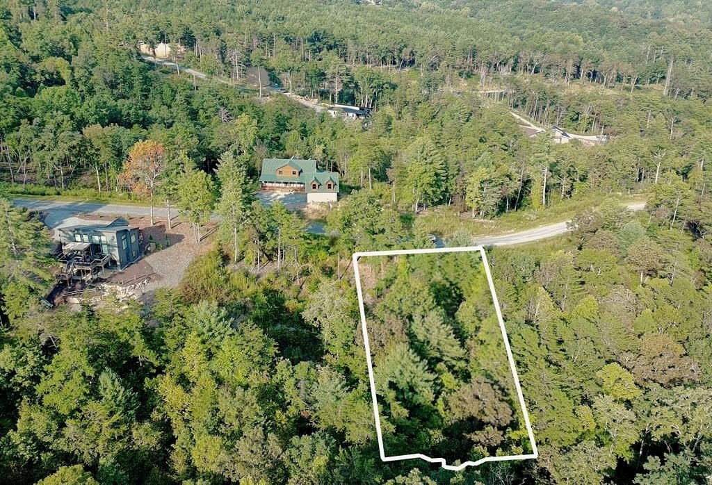 Other - Lot 41 Ridgeline Lane, Mineral Bluff, GA