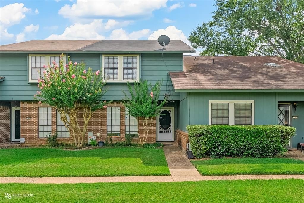 Single Family 3BR 2BA - 10111 Carlsbad Drive, Shreveport, LA