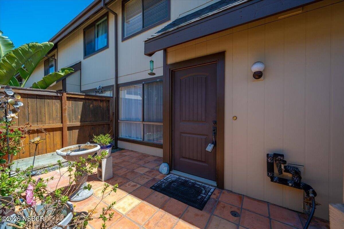 Condo 2BR 2BA - 1960 Mcclelland, Santa Maria, CA