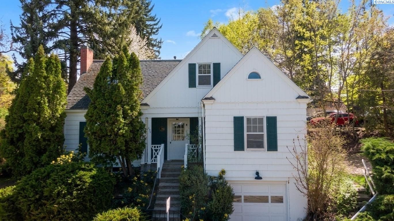 Other 4BR 3BA - 635 NE Michigan St, Pullman, WA