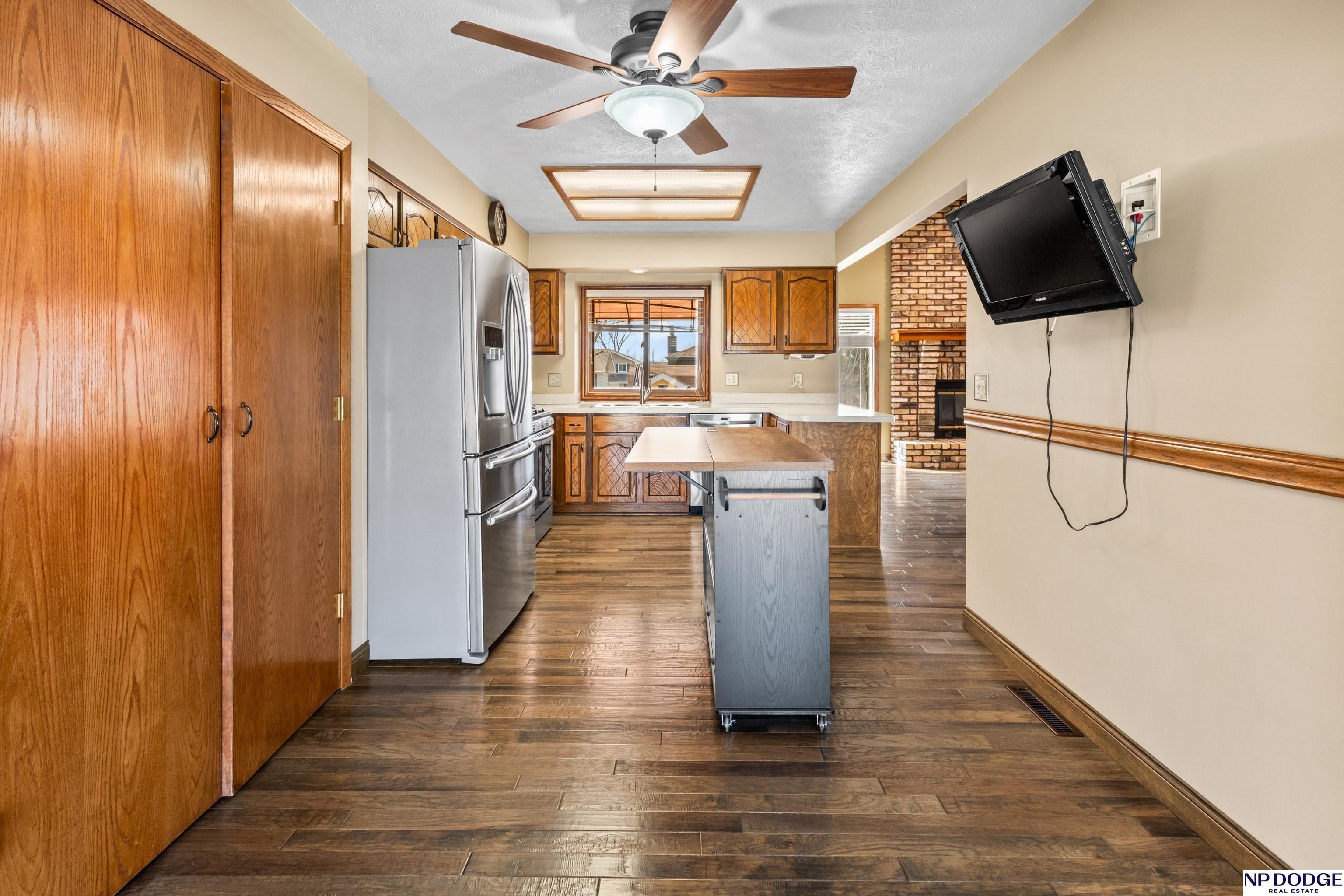 Single Family 3BR 2BA - 11123 Washington Street, Omaha, NE