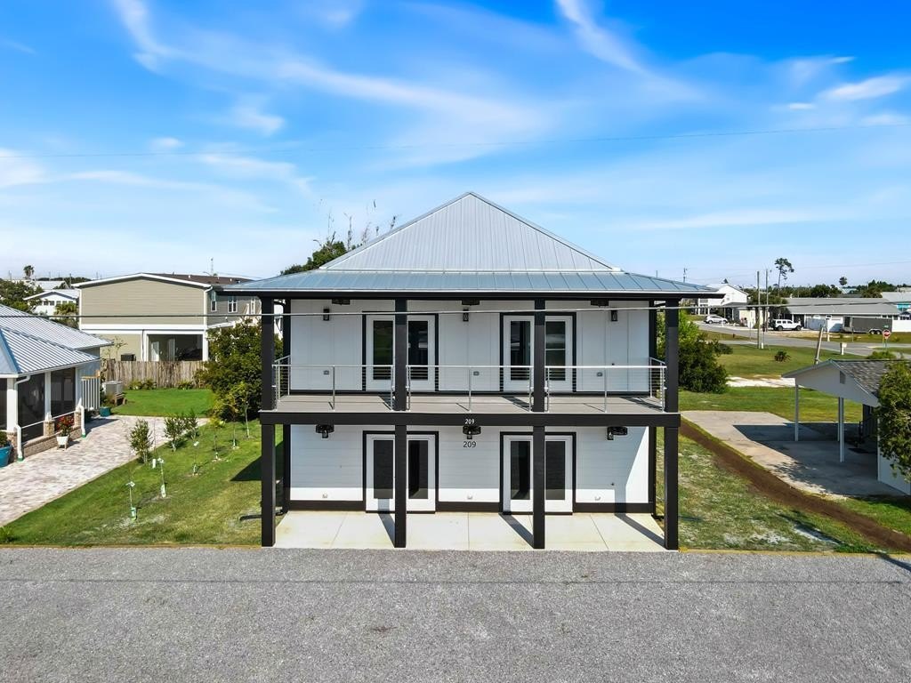 Other 4BR 3BA - 209 Carolina Dr, Mexico Beach, FL