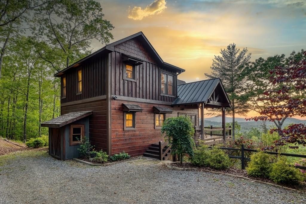 Other 3BR 3BA - 74 Hickory Hollow, Mineral Bluff, GA