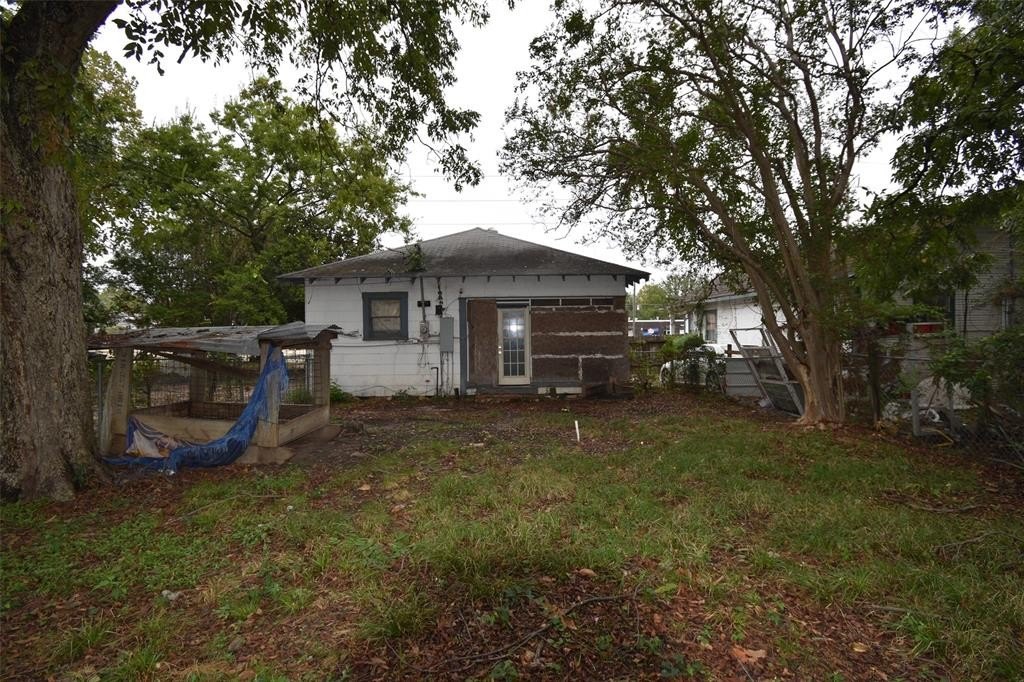 Single Family 2BR 1BA - 3121 Hollywood Avenue, Shreveport, LA