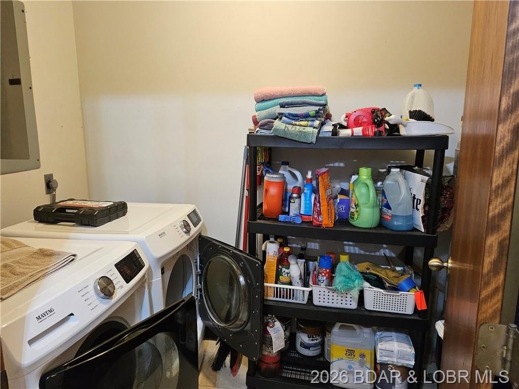 Single Family 3BR 3BA - 31611 Millstone Estates, Gravois Mills, MO