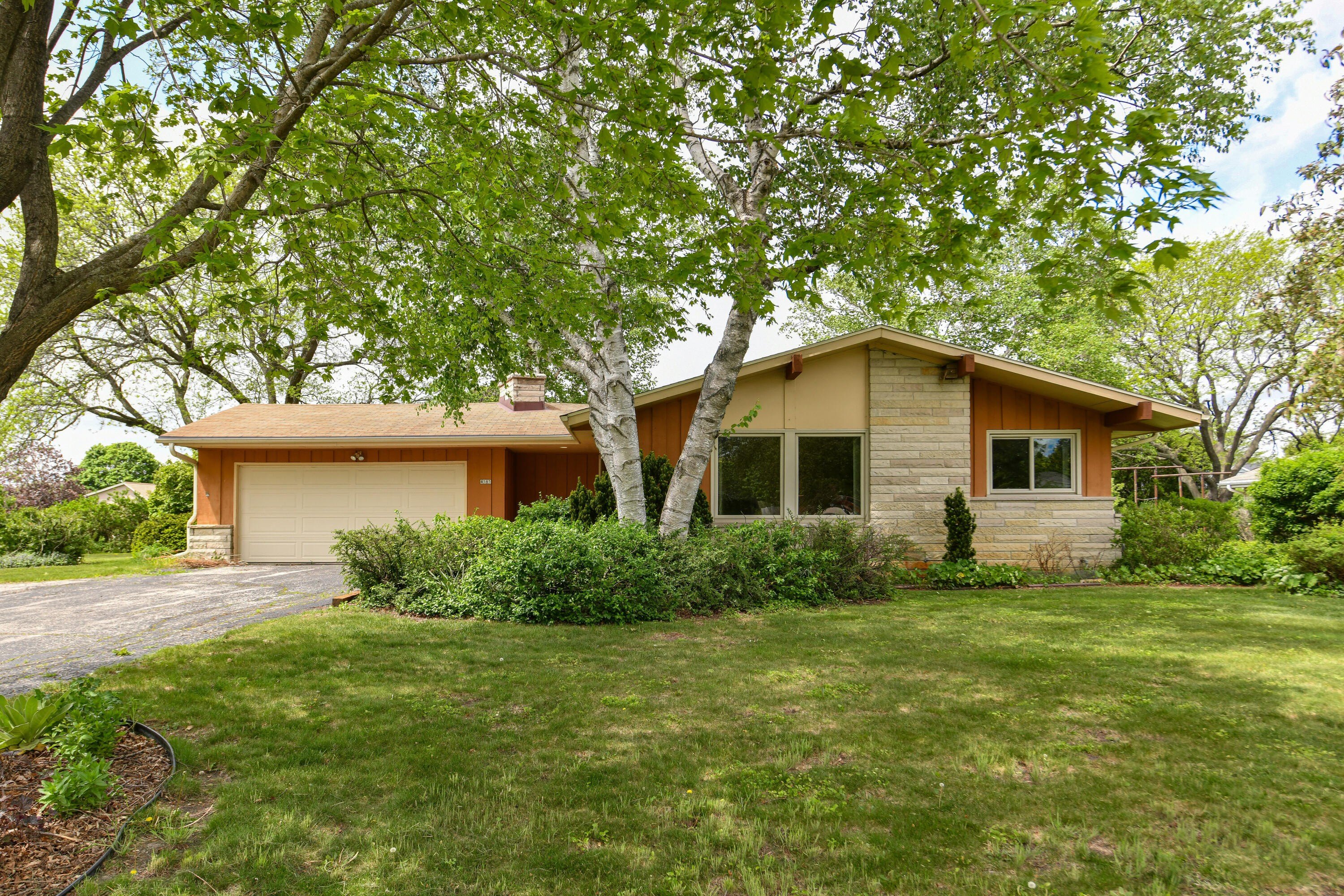 Other 3BR 2BA - 4585 S Harland Dr, New Berlin, WI