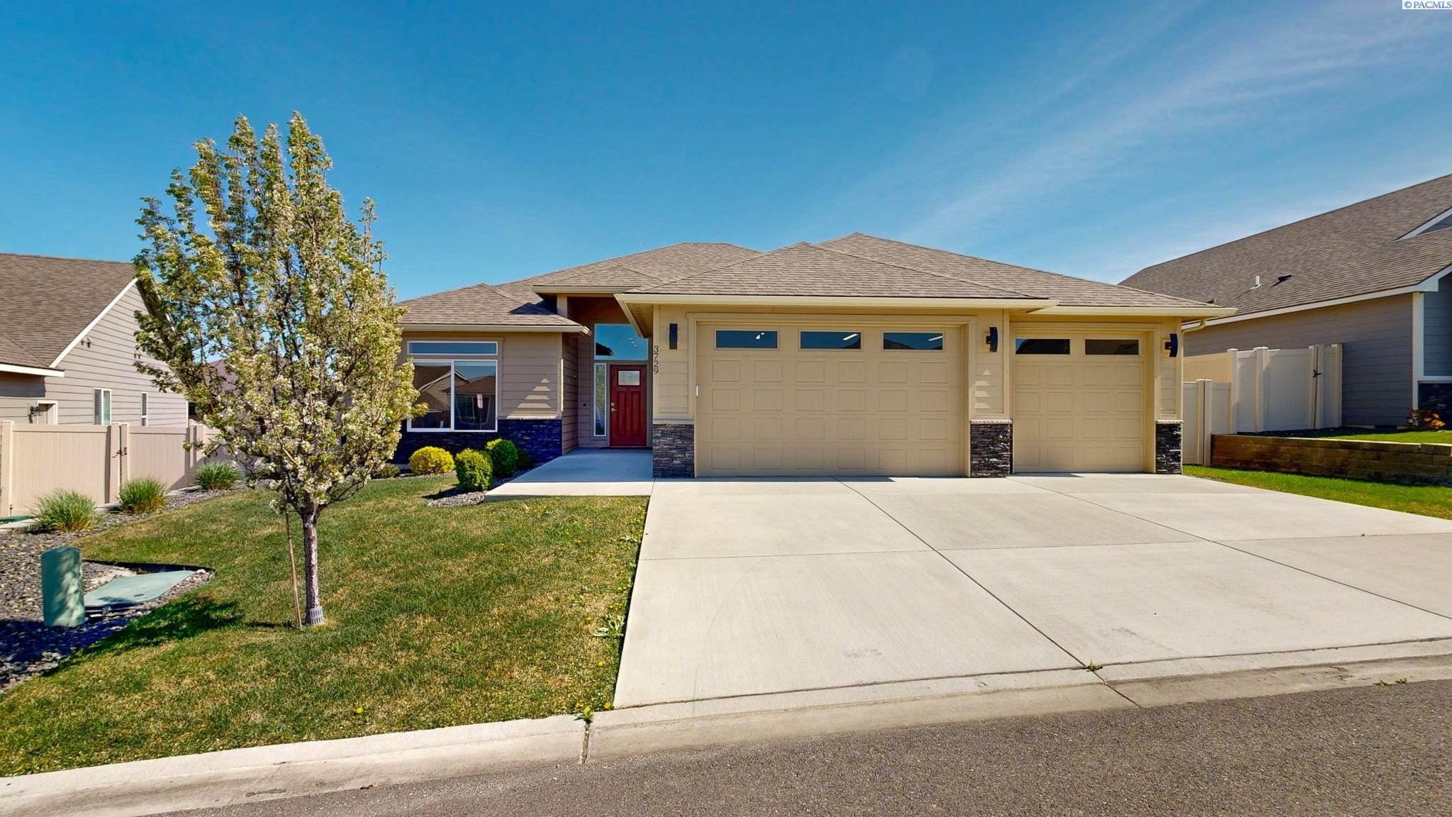 Other 4BR 2BA - 3729 S Van Buren Pl, Kennewick, WA