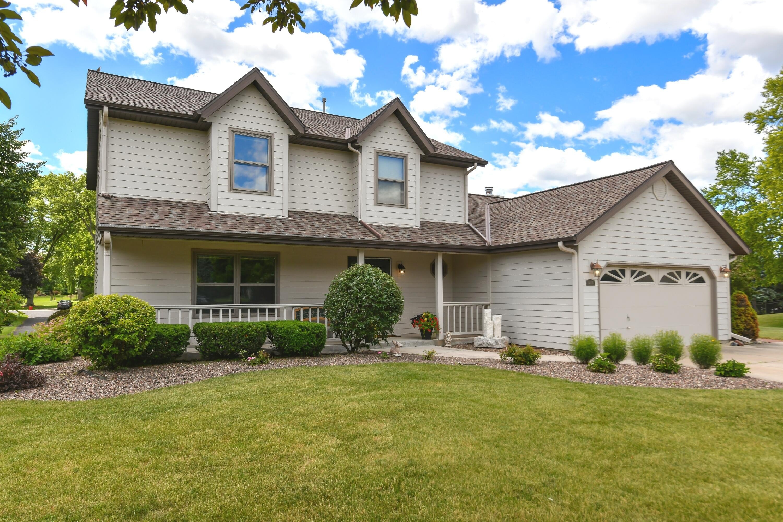 Other 3BR 4BA - 14335 W Meadowshire Ct, New Berlin, WI