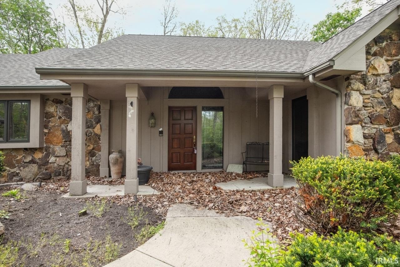 Single Family 3BR 3BA - 609 Bittersweet Lane, Ossian, IN