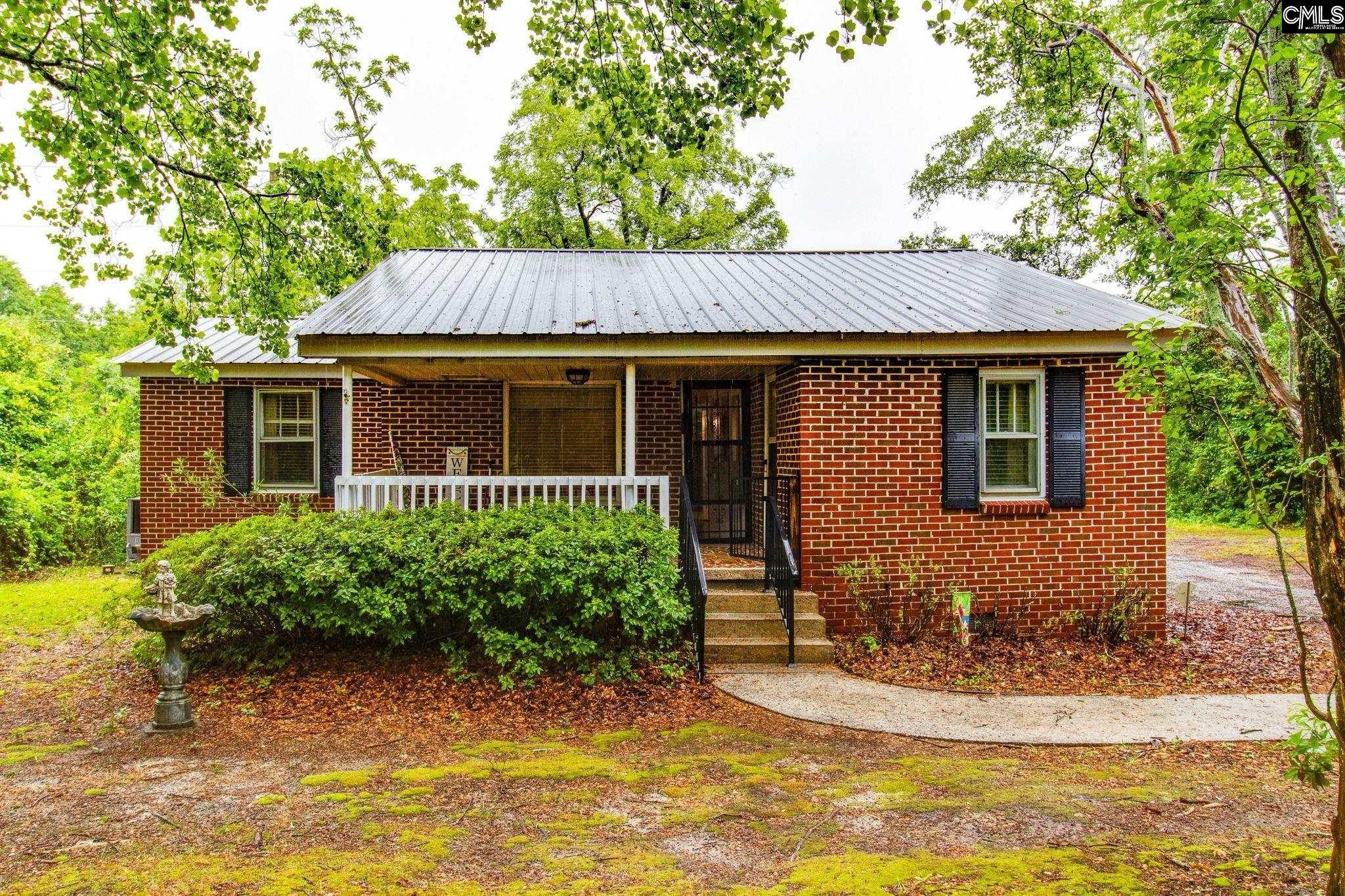 Single Family 2BR 1BA - 468 Two Notch Road, Lexington, SC