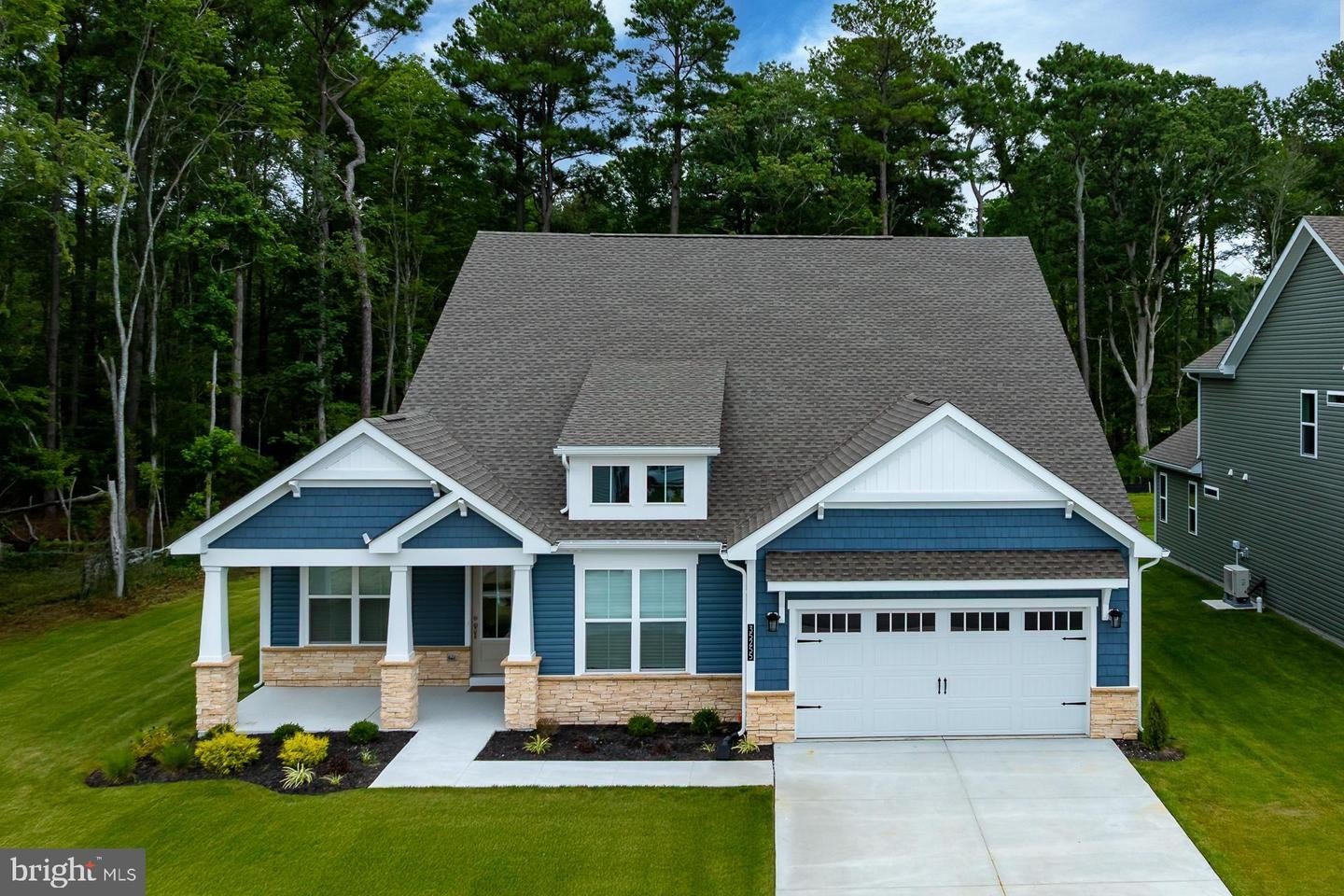 Single Family 3BR 2BA - 35290 WILD GOOSE LANDING, SELBYVILLE, DE
