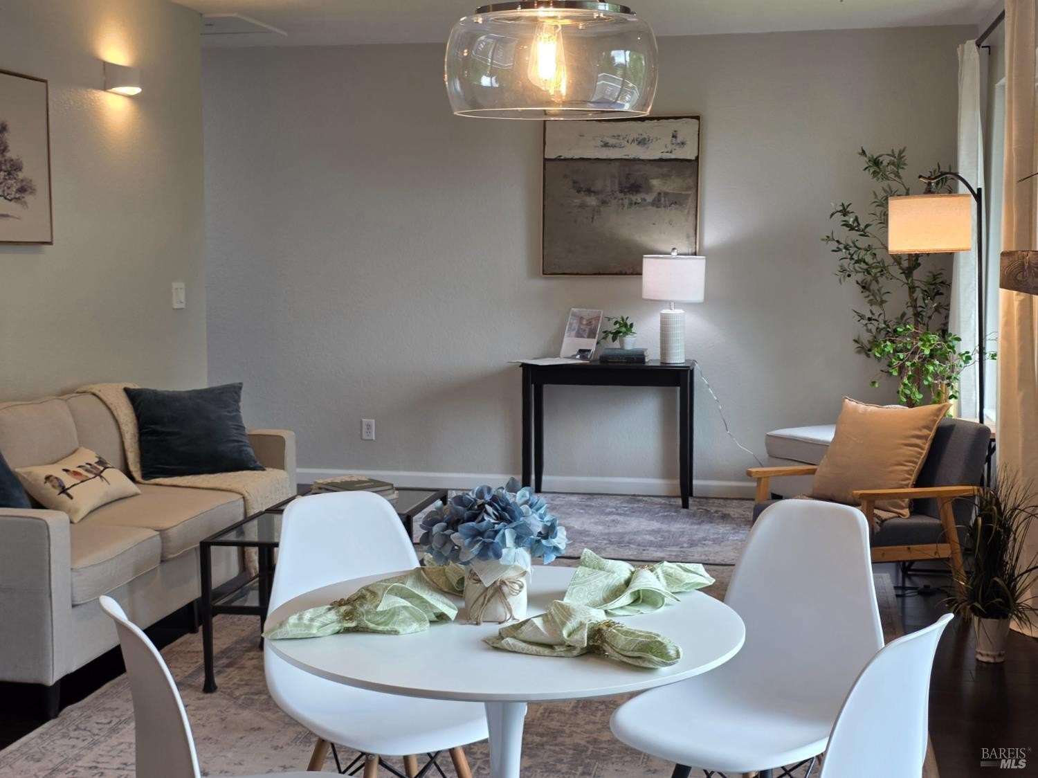 Condo 2BR 1BA - 74 Hector Lane, Novato, CA