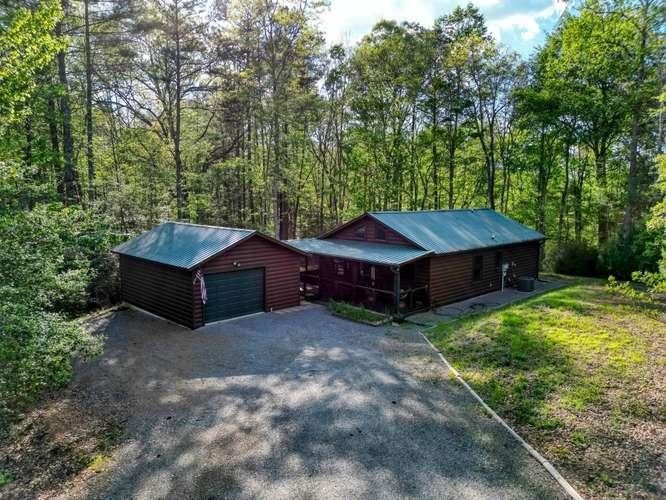 Other 1BR 2BA - 130 Coopers Ridge Road, Murphy, NC