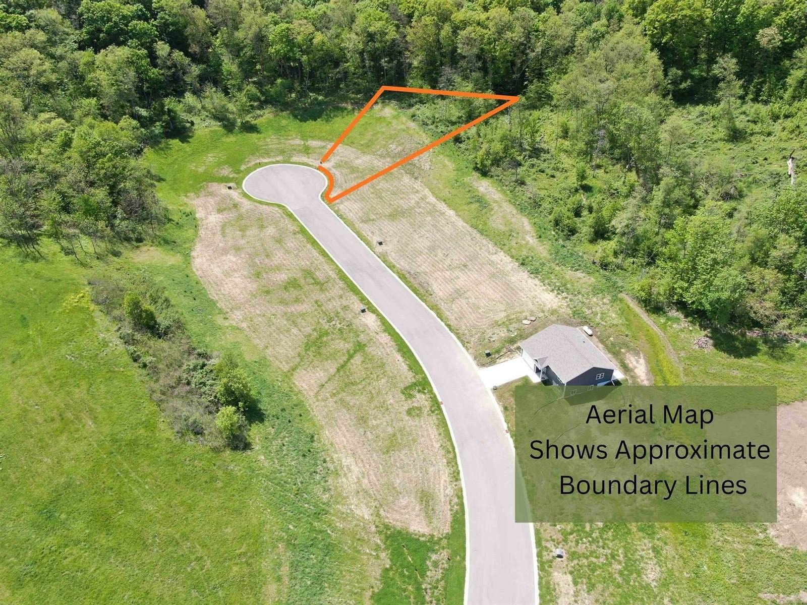 Other - Lot 26 Woods, Ontario, WI