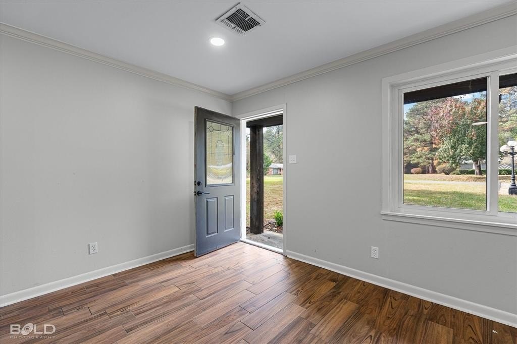 Single Family 3BR 2BA - 2918 Bonnieview Road, Shreveport, LA