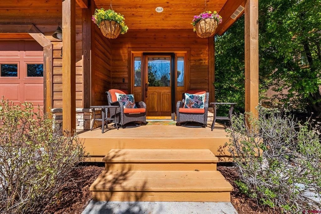 Single Family 3BR 3BA - 34 El Diente Drive, Durango, CO