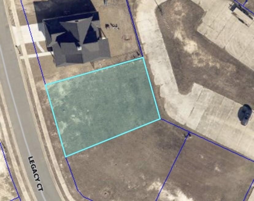 Plots and Land - 39 Legacy Court, Haughton, LA