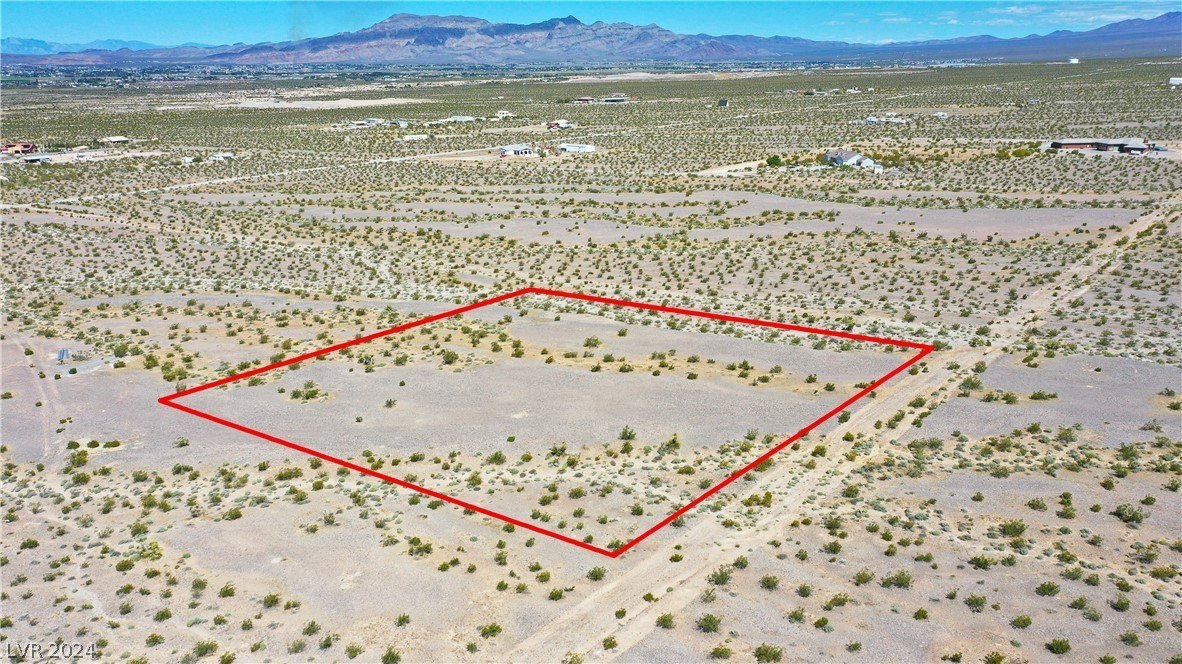 Other - 2721 E Kyle Way, Pahrump, NV