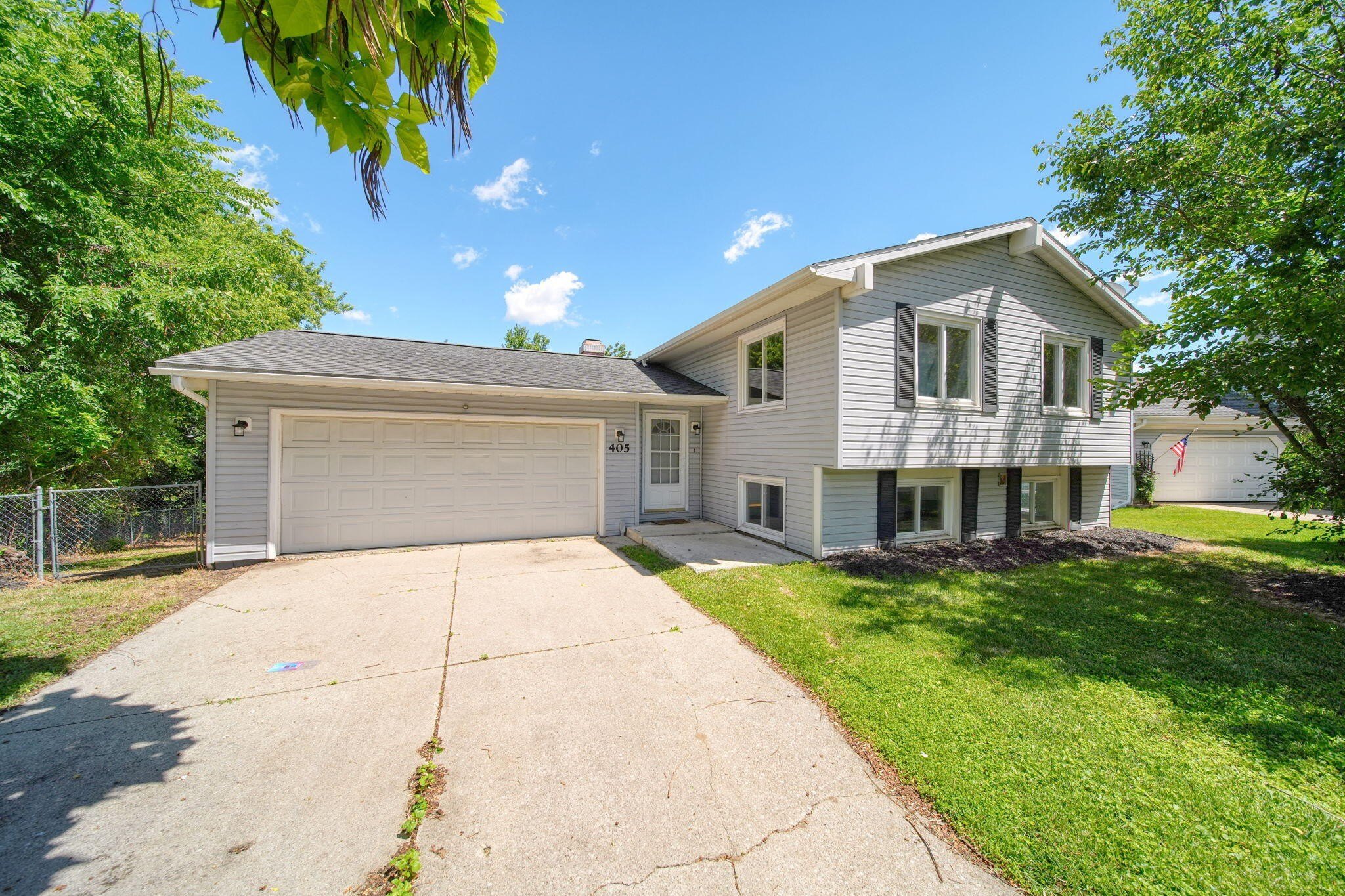 Other 3BR 3BA - 405 Marion Court, Clinton, MI